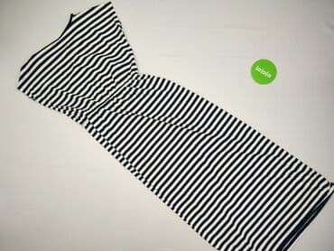 zalando sukienki dla puszystych: Esmara, Sukienka damska, rozmiar M — 3