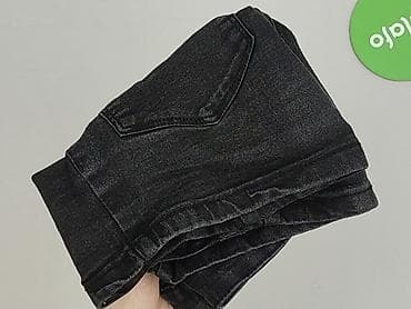 jeans type: Denim, Szorty damskie, rozmiar 2XS — 6
