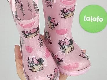 kalosze ccc: Kalosze, Disney, 19, stan - Bardzo dobry — 5