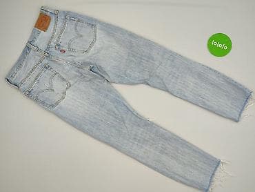 levi s: Levi’s, Jeansy damskie, rozmiar XS — 3
