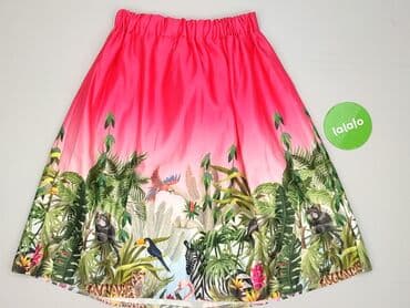 spódniczka mini allegro: Styled In Italy, Spódnica damska, rozmiar M — 3