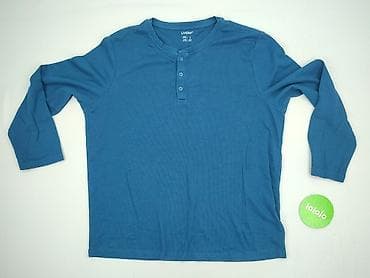 reserved boho: Livergy, Bluzka dla mężczyzn, rozmiar 2XL — 2