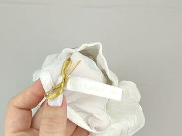 sukienka z dziurami: Bluzka damska, rozmiar S — 4