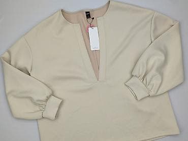 Women's blouse, size L