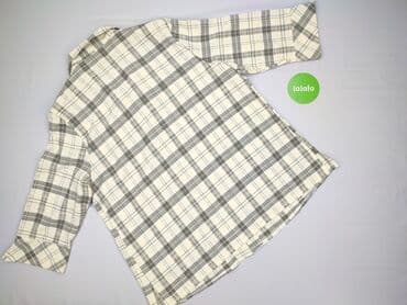 koszula flanelowa carhartt: Ladies, Koszula damska, rozmiar 3XL — 3