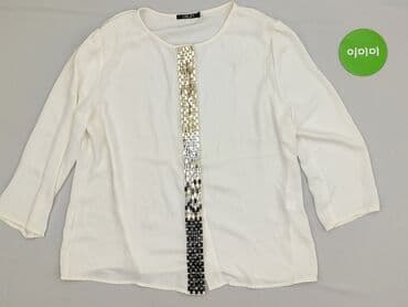 Bluzki: Incity, Bluzka damska, rozmiar 4XL — 2