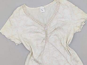 chicaca bluzki: Skiny, Bluzka damska, rozmiar S — 1