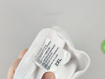 bluzy religijne: T-shirt damski, rozmiar 2XL — 4