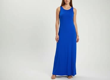 solar sukienki nowości 2023: Sukienka damska, rozmiar S — 6