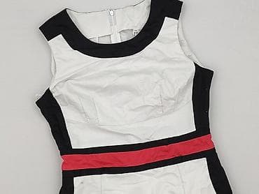 czerwone spódnice plus size: Sukienka damska, rozmiar L — 1