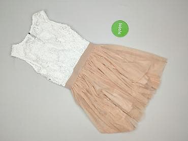 sinsay rs: Sinsay, Sukienka damska, rozmiar XS — 3