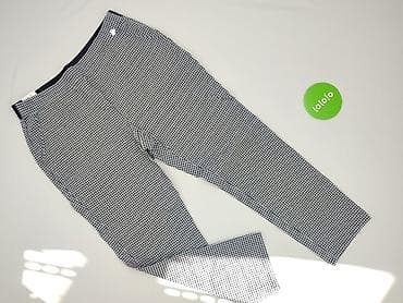 drogie trampki: TONI, Spodnie materiałowe damskie, rozmiar M — 2