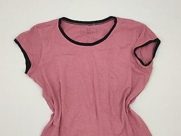 Sinsay, Women`s T-shirt, size S at lalafo.pl Sinsay, Women`s T-shirt, size S