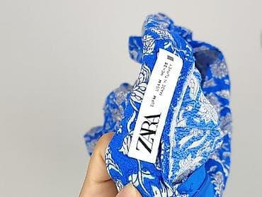 Ubrania damskie: Zara, Spódnica damska, rozmiar M — 5