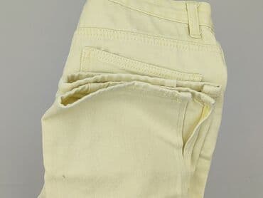 jeansy plus size wysoki stan: PrettyLittleThing, Jeansy damskie, rozmiar M — 6