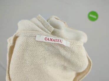 дублянка жіноча польща: CAMAIEU, Светр жіночий, розмір 6XL — 4