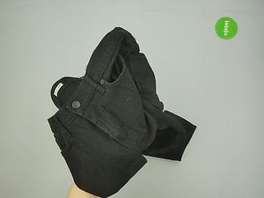 pull and bear kurtka bomber: Topman, Jeansy dla mężczyzn, rozmiar S — 6