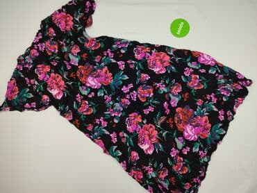 sukienki boho midi: Sukienka damska, rozmiar S — 2