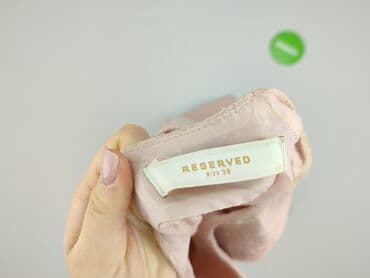 ekskluzywne sukienki na wesele plus size: Reserved, Sukienka damska, rozmiar M — 4
