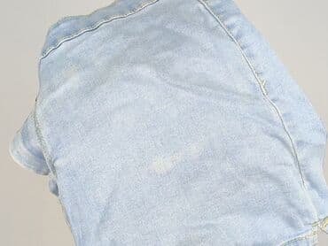 dżins tkanina: Denim Co, Szorty damskie, rozmiar 2XL — 6