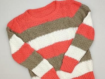 Sweter damski, rozmiar L