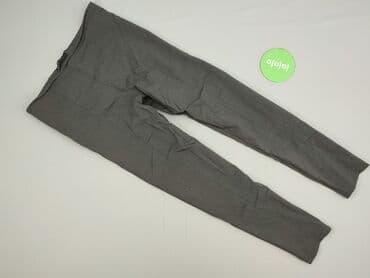 legginsy że szwem między pośladkami: Atmosphere, Legginsy rozmiar M — 3