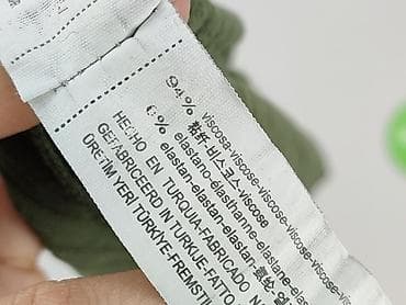 pull and bear polonia: Bershka, Bluzka damska, rozmiar M — 5