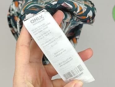 pepsi cola top: ONLY, Women`s top, size M — 4