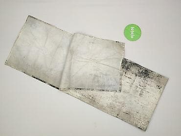 lampasy ozdobne: Obrus 32 x 180, kolor - Beżowy, stan - Idealny — 3
