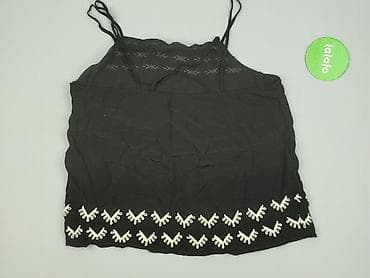 bluzki admor: Loft, Top damski, rozmiar L — 3