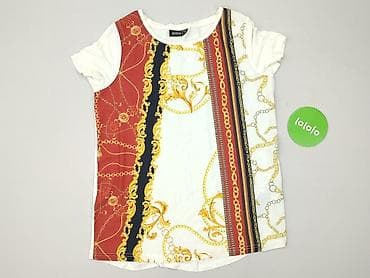 ewa minge kreacje: Janina, Bluzka damska, rozmiar S — 2