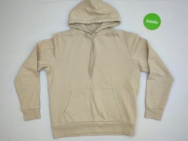 koszulka smileslow allegro: Bluza z kapturem dla mężczyzn, M, Dunnes Stores, stan - Dobry — 2
