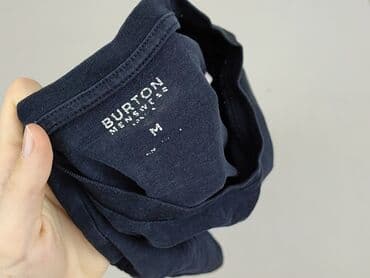 koszulka brazylia vinted: Koszulka dla mężczyzn, M, Burton, stan - Dobry — 5