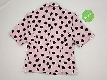 comma: Women's blouse, size M — 3