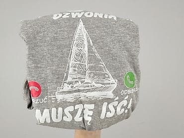 greenpoint koszula: Koszulka dla mężczyzn, rozmiar L — 5