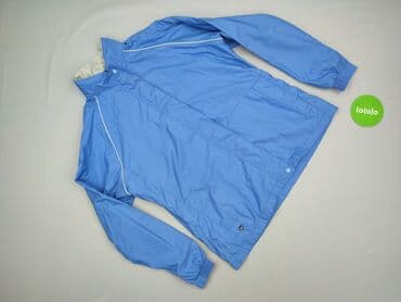 kurtka wiatrowa nike: Kurtka przejściowa damska, rozmiar L — 2