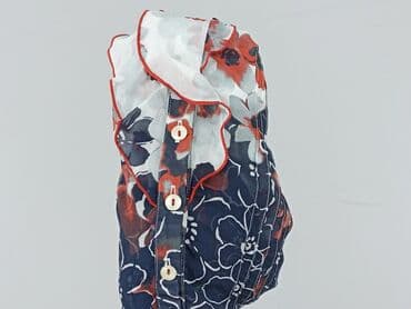 białe bluzki obcisła: Жіноча блуза, розмір S на lalafo.pl — 5 białe bluzki obcisła: Жіноча блуза, розмір S — 5