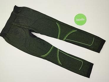 legginsy: Legginsy Sportowe damskie, rozmiar M — 3