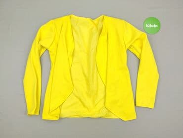 sukienki na wesele pazdziernik: Women's blazer, size S (EU 36) — 2