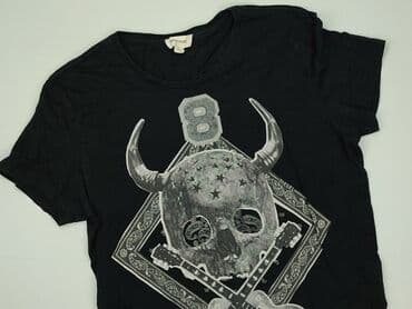 Футболка для чоловіків, L, Diesel, стан - Хороший