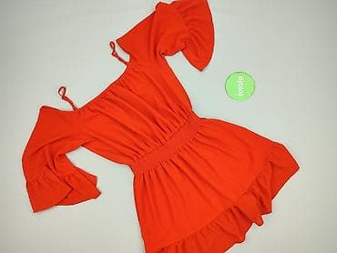 sukienki nago: Sukienka damska, rozmiar S — 2