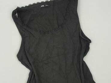 mesh top: Sinsay, Top damski, L w lalafo.pl — 1 mesh top: Sinsay, Top damski, L — 1