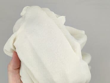 bluzka fuksja plus size: H&M, Women's blouse, XS — 5