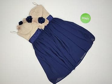 sukienka push up: Elise Ryan, Sukienka damska, rozmiar M — 2