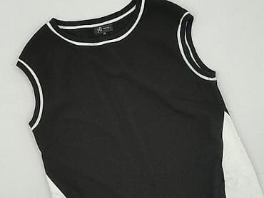 spodnie reserved denim: Reserved, Sukienka damska, rozmiar M — 1