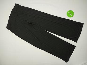 pull and bear dzwony: Primark, Spodnie materiałowe damskie, rozmiar M — 3