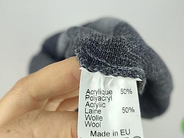 brandy dresy: Sweter dla mężczyzn, rozmiar XL — 5