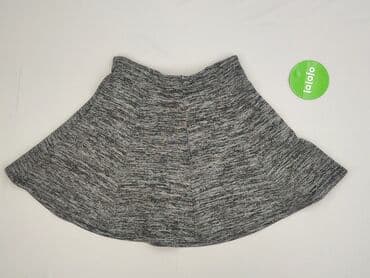 mini i rajstopy: Amisu, Spódnica damska, rozmiar M — 3