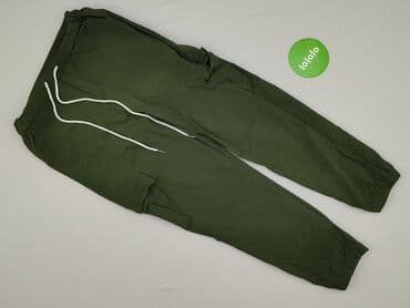 spodnie pumpy lata 80: Spodnie dresowe dla mężczyzn, rozmiar M — 2