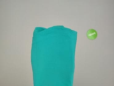 pull and bear spodnie eleganckie: Spodnie materiałowe damskie, rozmiar L — 6